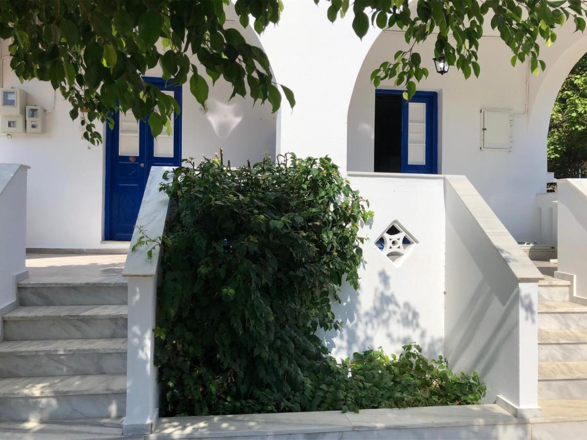 Kastri Apartments Emborios Esterno foto